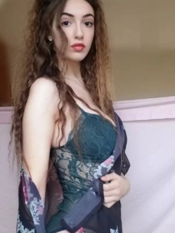 Анкета проститутки Мирослава - Фото 1, , 24 года, №350418