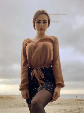 Анкета проститутки Рената - Фото 1, , 24 года, №350671